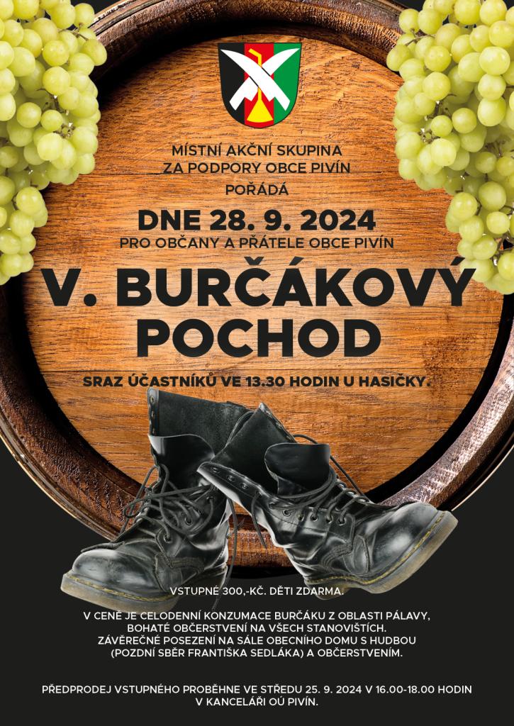 burčák 2024